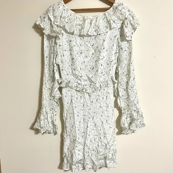 Free People Sweetest Thing Mini Dress - Picture 10 of 10